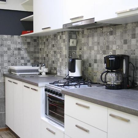 Studio House - Getaway Bitola Ngoại thất bức ảnh