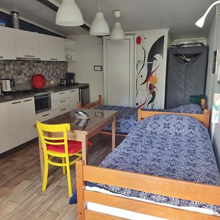 Studio House - Getaway Bitola Ngoại thất bức ảnh