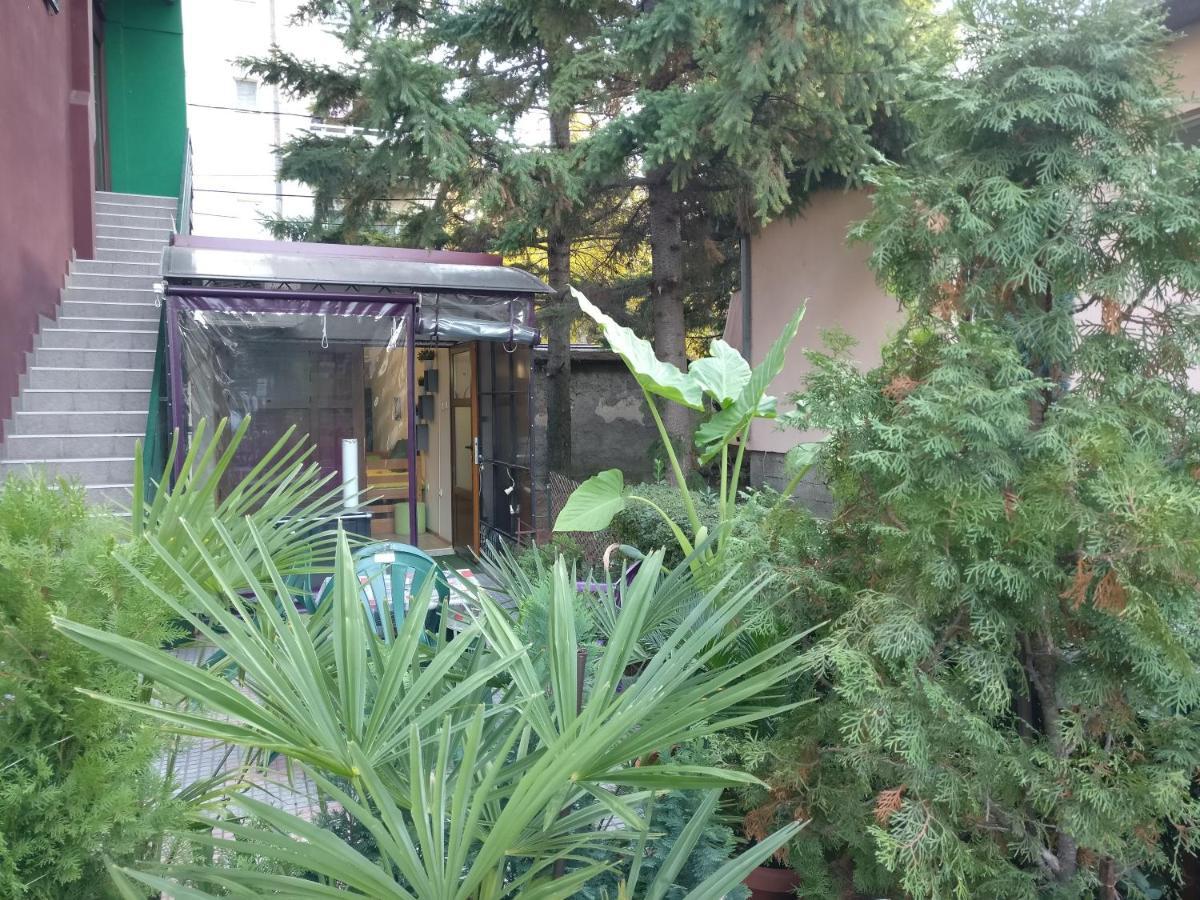 Studio House - Getaway Bitola Ngoại thất bức ảnh