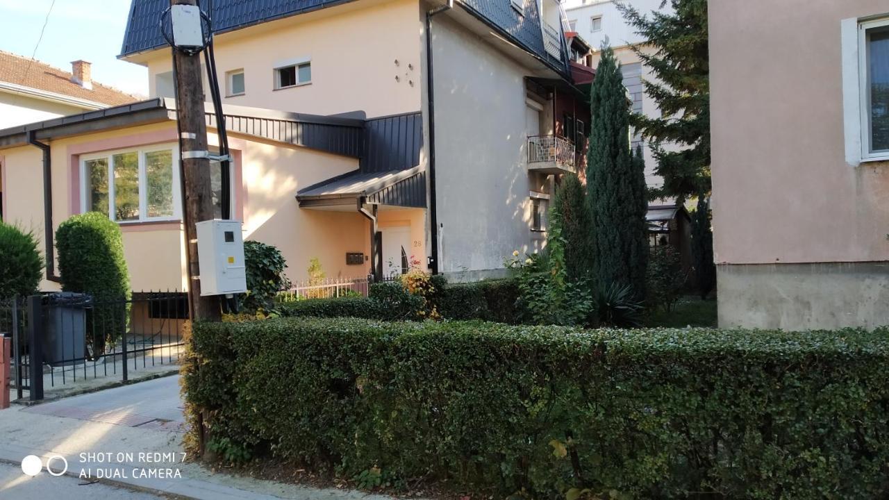 Studio House - Getaway Bitola Ngoại thất bức ảnh