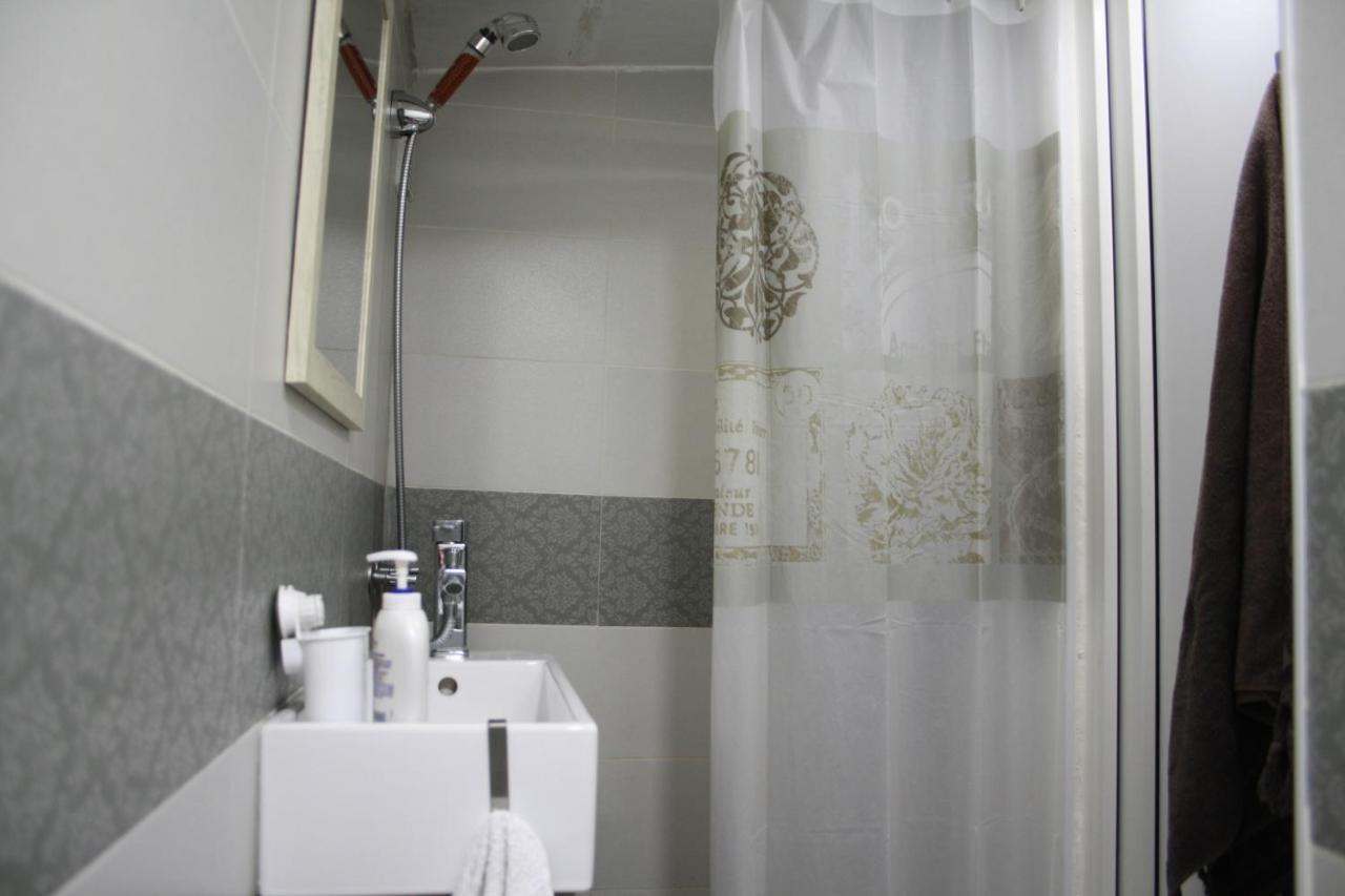 Studio House - Getaway Bitola Ngoại thất bức ảnh