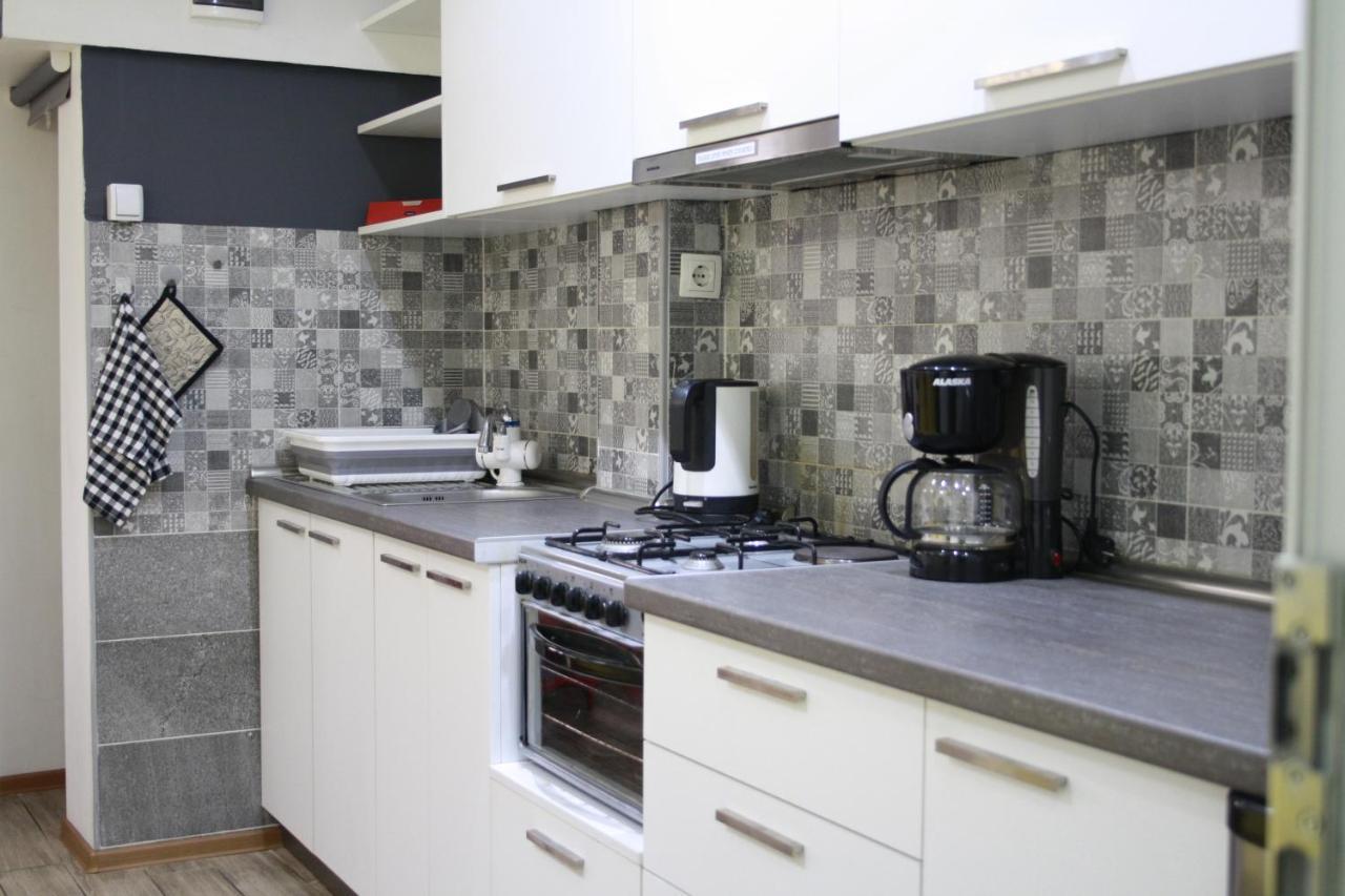 Studio House - Getaway Bitola Ngoại thất bức ảnh
