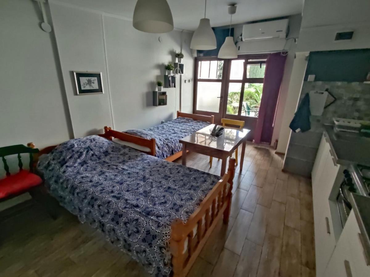 Studio House - Getaway Bitola Ngoại thất bức ảnh