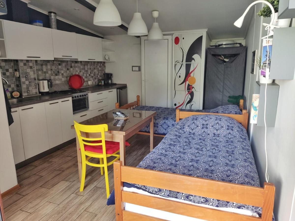 Studio House - Getaway Bitola Ngoại thất bức ảnh